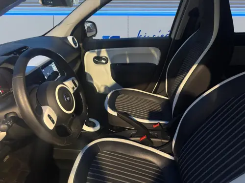 Renault Twingo E-Tech Twingo III Achat Intégral - 21 Intens - Photo 9
