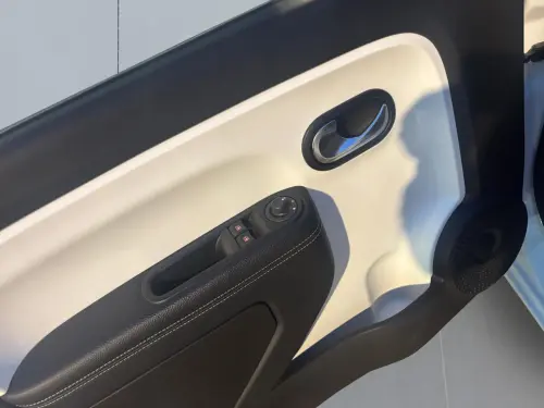 Renault Twingo E-Tech Twingo III Achat Intégral - 21 Intens - Photo 10