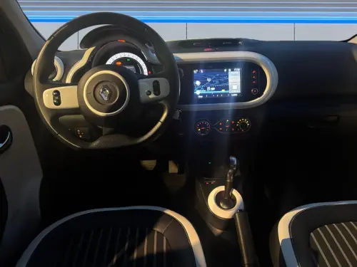 Renault Twingo E-Tech Twingo III Achat Intégral - 21 Intens - Photo 11