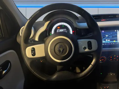 Renault Twingo E-Tech Twingo III Achat Intégral - 21 Intens - Photo 12