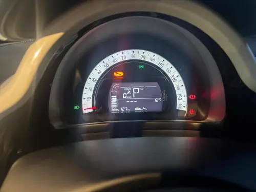 Renault Twingo E-Tech Twingo III Achat Intégral - 21 Intens - Photo 13