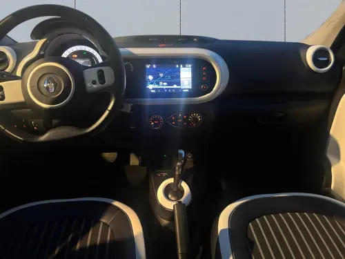 Renault Twingo E-Tech Twingo III Achat Intégral - 21 Intens - Photo 14
