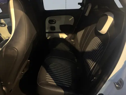 Renault Twingo E-Tech Twingo III Achat Intégral - 21 Intens - Photo 15
