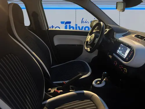 Renault Twingo E-Tech Twingo III Achat Intégral - 21 Intens - Photo 16