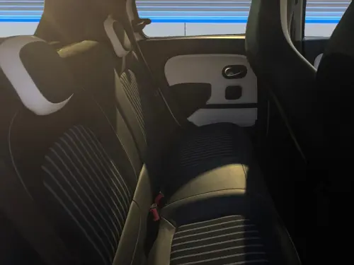 Renault Twingo E-Tech Twingo III Achat Intégral - 21 Intens - Photo 17