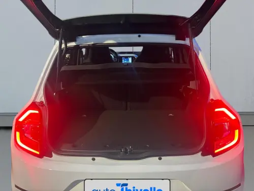 Renault Twingo E-Tech Twingo III Achat Intégral - 21 Intens - Photo 18