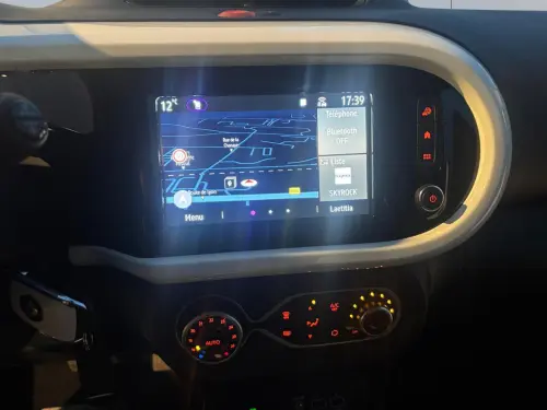 Renault Twingo E-Tech Twingo III Achat Intégral - 21 Intens - Photo 20