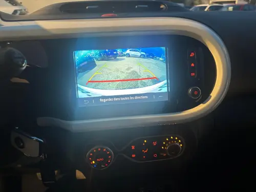 Renault Twingo E-Tech Twingo III Achat Intégral - 21 Intens - Photo 21