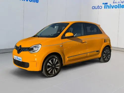Renault Twingo E-Tech Twingo III Achat Intégral - 21 Intens - Photo 0