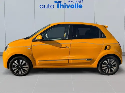 Renault Twingo E-Tech Twingo III Achat Intégral - 21 Intens - Photo 1