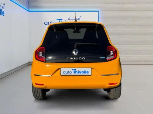 Renault Twingo E-Tech Twingo III Achat Intégral - 21 Intens - Photo 3