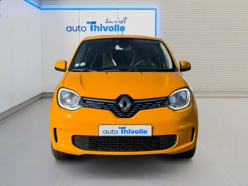 Renault Twingo E-Tech Twingo III Achat Intégral - 21 Intens - Photo 7