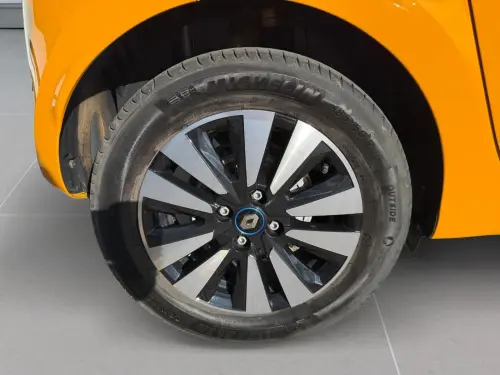 Renault Twingo E-Tech Twingo III Achat Intégral - 21 Intens - Photo 8