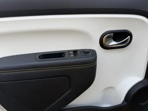 Renault Twingo E-Tech Twingo III Achat Intégral - 21 Intens - Photo 10