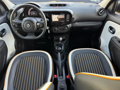 Renault Twingo E-Tech Twingo III Achat Intégral - 21 Intens - Photo 11