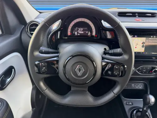 Renault Twingo E-Tech Twingo III Achat Intégral - 21 Intens - Photo 12