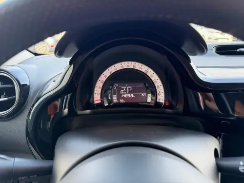 Renault Twingo E-Tech Twingo III Achat Intégral - 21 Intens - Photo 13