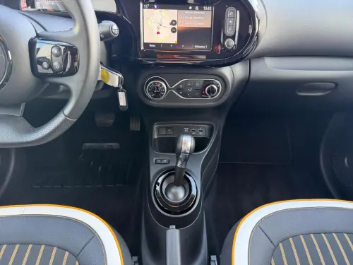 Renault Twingo E-Tech Twingo III Achat Intégral - 21 Intens - Photo 14