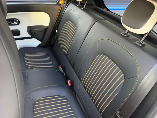 Renault Twingo E-Tech Twingo III Achat Intégral - 21 Intens - Photo 15