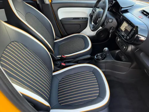 Renault Twingo E-Tech Twingo III Achat Intégral - 21 Intens - Photo 16