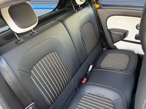 Renault Twingo E-Tech Twingo III Achat Intégral - 21 Intens - Photo 17