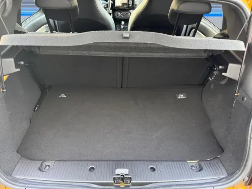 Renault Twingo E-Tech Twingo III Achat Intégral - 21 Intens - Photo 18