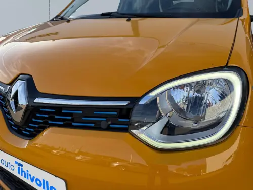 Renault Twingo E-Tech Twingo III Achat Intégral - 21 Intens - Photo 19