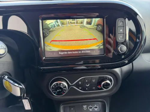 Renault Twingo E-Tech Twingo III Achat Intégral - 21 Intens - Photo 20