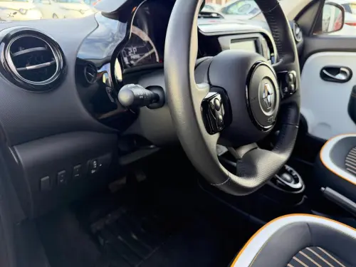 Renault Twingo E-Tech Twingo III Achat Intégral - 21 Intens - Photo 21