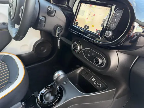Renault Twingo E-Tech Twingo III Achat Intégral - 21 Intens - Photo 22
