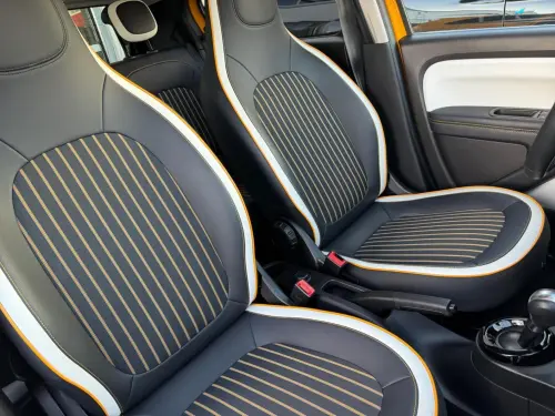 Renault Twingo E-Tech Twingo III Achat Intégral - 21 Intens - Photo 23