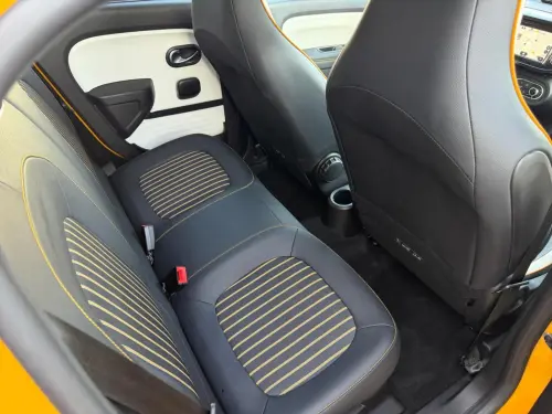 Renault Twingo E-Tech Twingo III Achat Intégral - 21 Intens - Photo 24