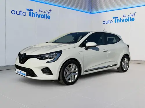 Renault Clio Clio E-Tech 140 - 21 Business - Photo 0