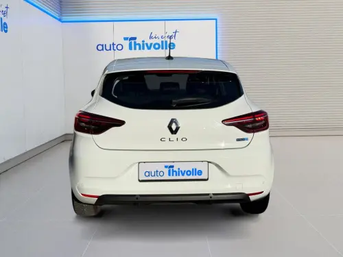 Renault Clio Clio E-Tech 140 - 21 Business - Photo 3