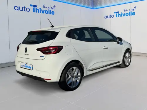 Renault Clio Clio E-Tech 140 - 21 Business - Photo 4