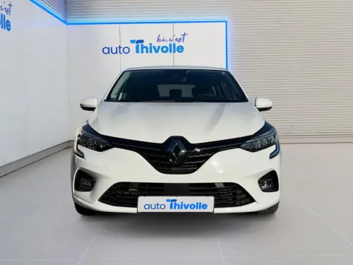 Renault Clio Clio E-Tech 140 - 21 Business - Photo 7