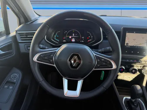 Renault Clio Clio E-Tech 140 - 21 Business - Photo 12