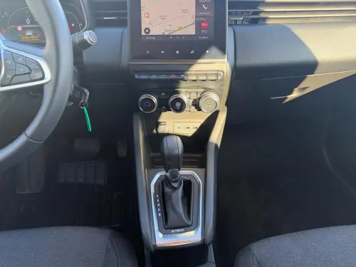 Renault Clio Clio E-Tech 140 - 21 Business - Photo 14