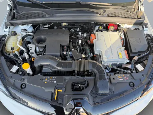 Renault Clio Clio E-Tech 140 - 21 Business - Photo 19