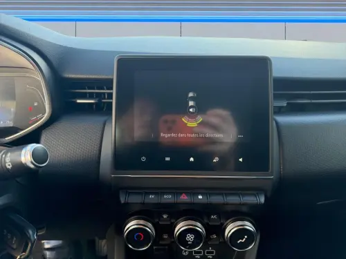 Renault Clio Clio E-Tech 140 - 21 Business - Photo 20