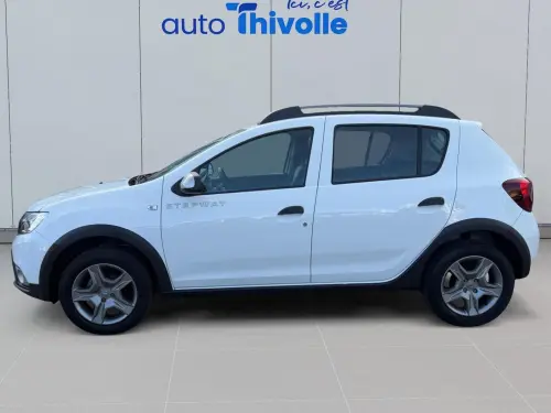 Dacia Sandero TCe 90 Easy-R Stepway - Photo 1