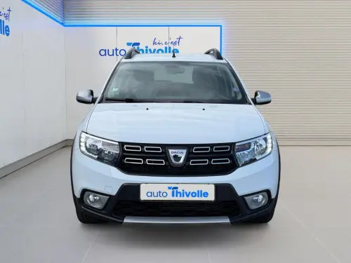 Dacia Sandero TCe 90 Easy-R Stepway - Photo 7