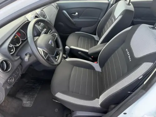 Dacia Sandero TCe 90 Easy-R Stepway - Photo 9