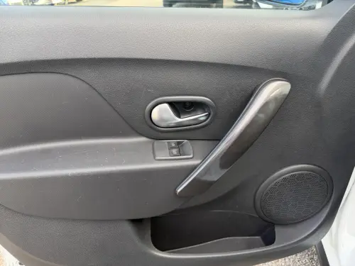 Dacia Sandero TCe 90 Easy-R Stepway - Photo 10