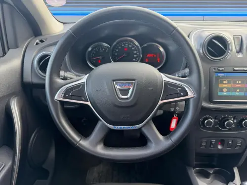 Dacia Sandero TCe 90 Easy-R Stepway - Photo 12