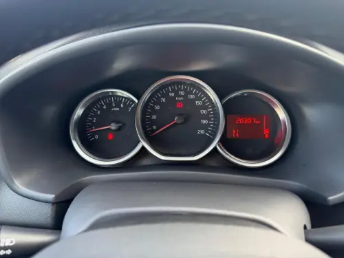 Dacia Sandero TCe 90 Easy-R Stepway - Photo 13