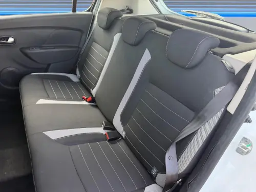 Dacia Sandero TCe 90 Easy-R Stepway - Photo 15