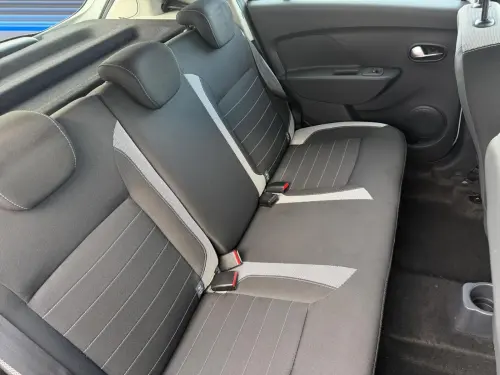 Dacia Sandero TCe 90 Easy-R Stepway - Photo 17