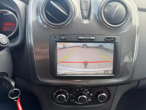 Dacia Sandero TCe 90 Easy-R Stepway - Photo 20