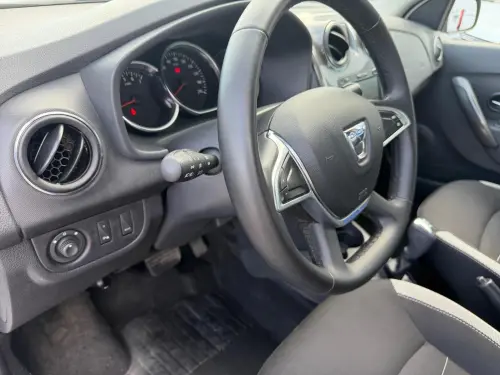 Dacia Sandero TCe 90 Easy-R Stepway - Photo 22